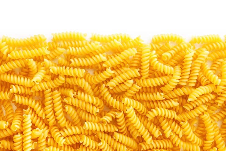 خرید و فروش ماکارونی طرحدار فنری با شرایط فوق العاده